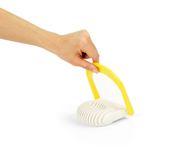 Chef'n FlipSlice™ Egg Slicer