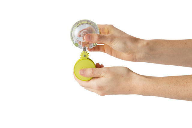 Chef'n GarlicZoom™ Garlic Chopper