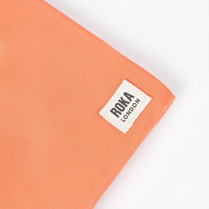 ROKA Chelsea Firecracker Recycled Nylon