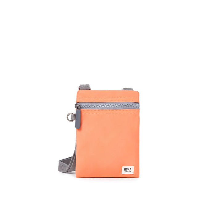 ROKA Chelsea Firecracker Recycled Nylon