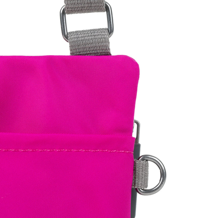 ROKA Chelsea Candy Recycled Nylon Bag