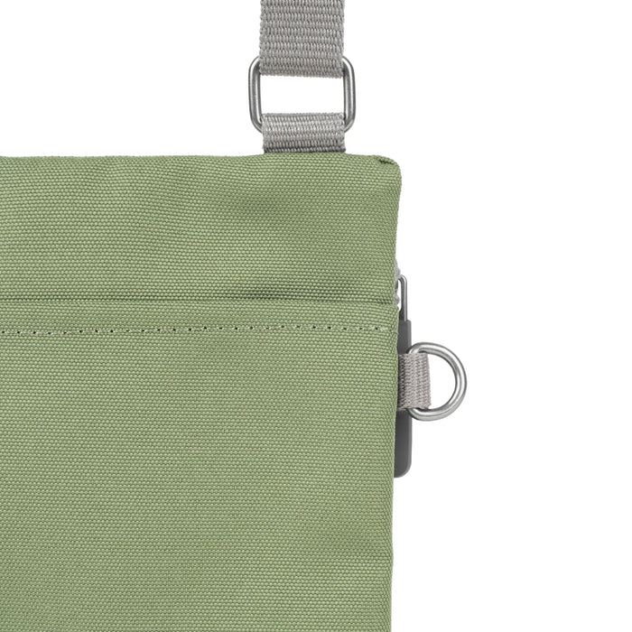 ROKA Chelsea Granite Recycled Canvas Bag