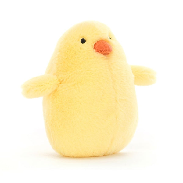 Jellycat Nesting Chickies, Soft Toy For Babies | Maple — Maple Gifts