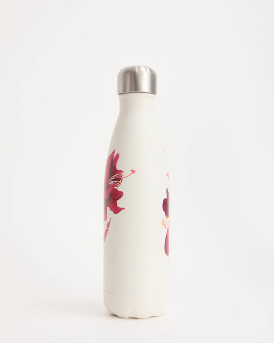 Chilly's Emma Bridgewater Amaryllis Water Bottle