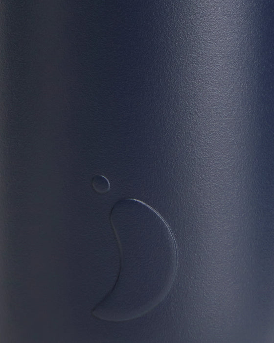 Chilly's Series 3 Astral Navy Blue Water Bottle