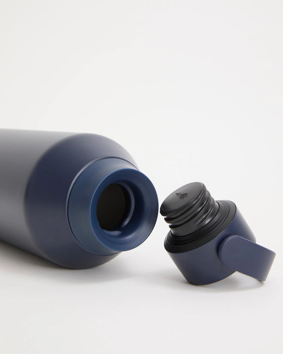 Chilly's Series 3 Astral Navy Blue Water Bottle