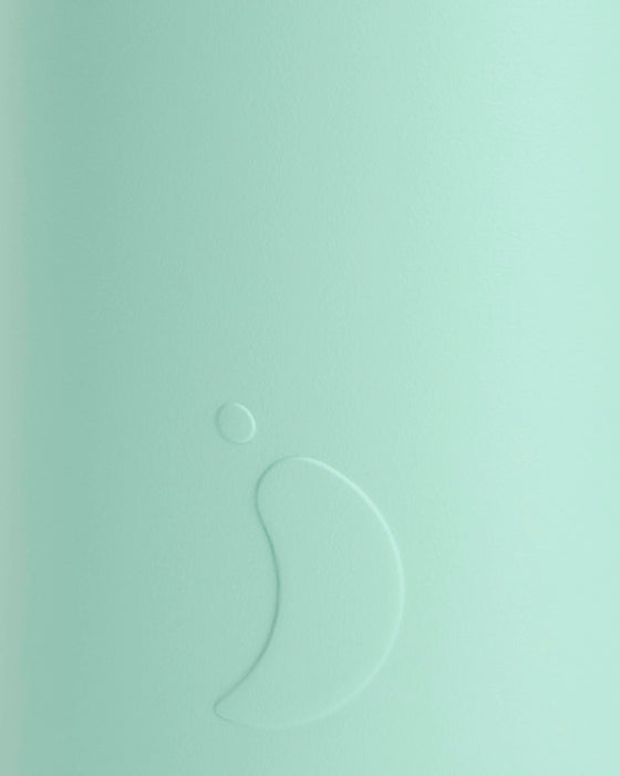 Chilly's Series 3 Opal Green Water Bottle