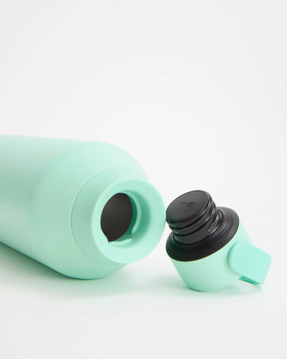 Chilly's Series 3 Opal Green Water Bottle