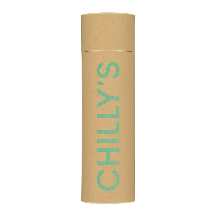 Chilly's Bottle 500ml Pastel Green