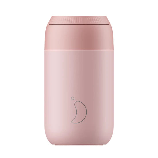 Chilly's Series 2 Blush Pink Cup 340ml