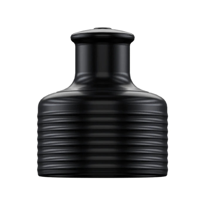 Chilly's Bottle Sports Lid Monochrome Black 260ml/500ml