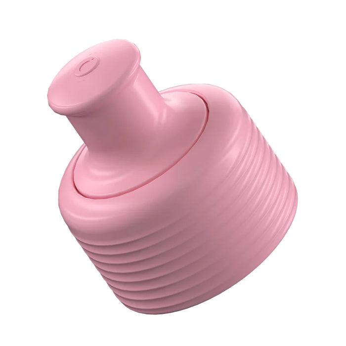 Chilly's Bottle Sports Lid Pastel Pink 260ml/500ml