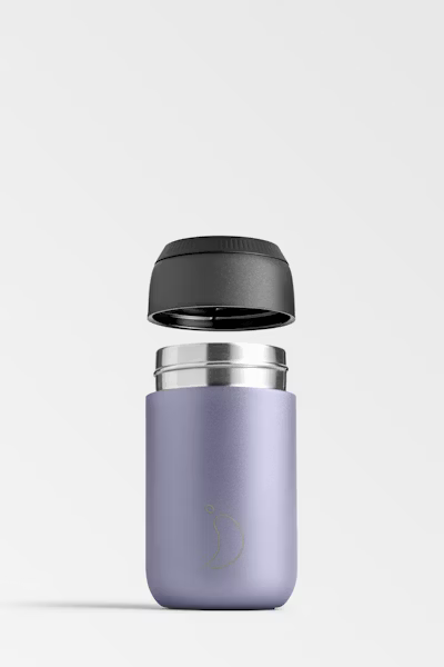 Chilly's Series 2 Metallic Lavender Cup 340ml