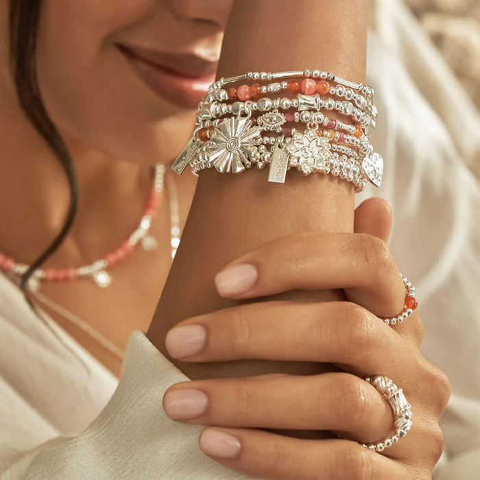ChloBo Gold Sunset Solstice Bracelet