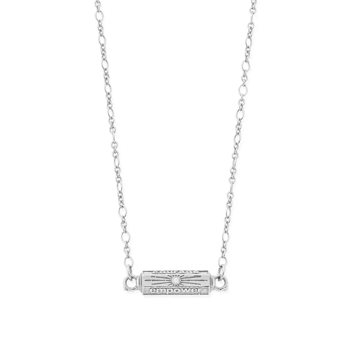 Chlobo Stellar Fortune Necklace