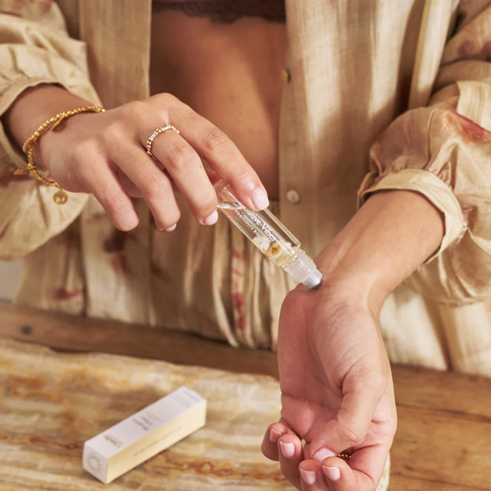 ChloBo Positive Vibes Positivity Roll On 10ml