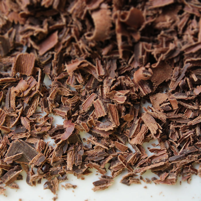 Choc Affair Oat Milk Vegan Hot Chocolate Pouch