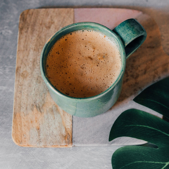 Choc Affair Oat Milk Vegan Hot Chocolate Pouch