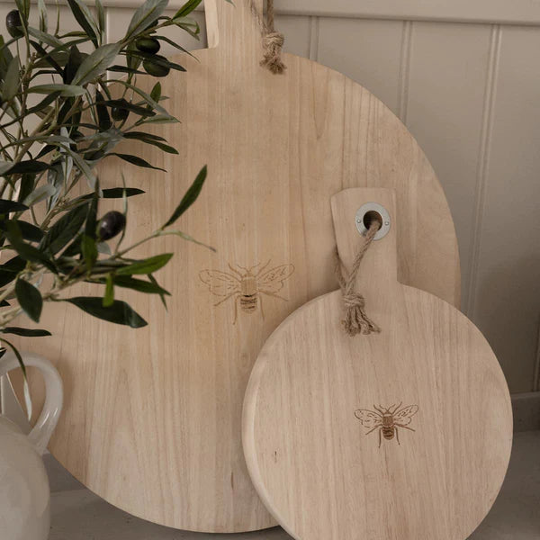 Sophie Allport Bees Chopping Board