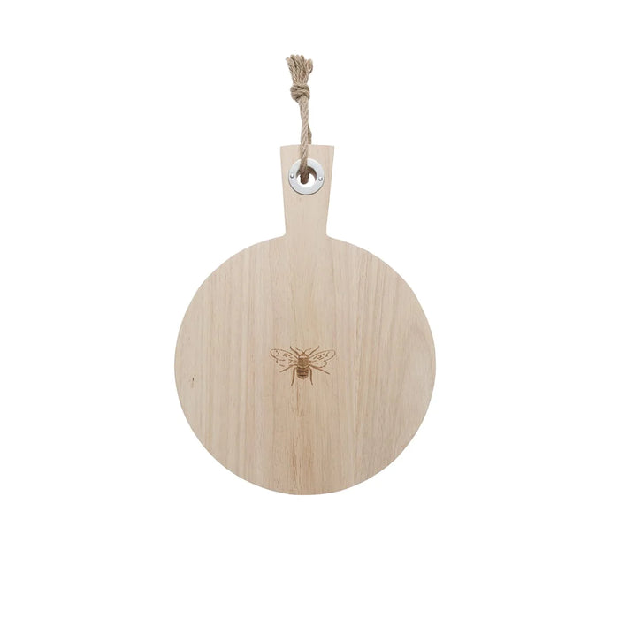 Sophie Allport Bees Chopping Board