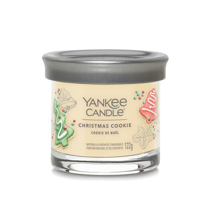Yankee Candle Christmas Cookie Candle 122g