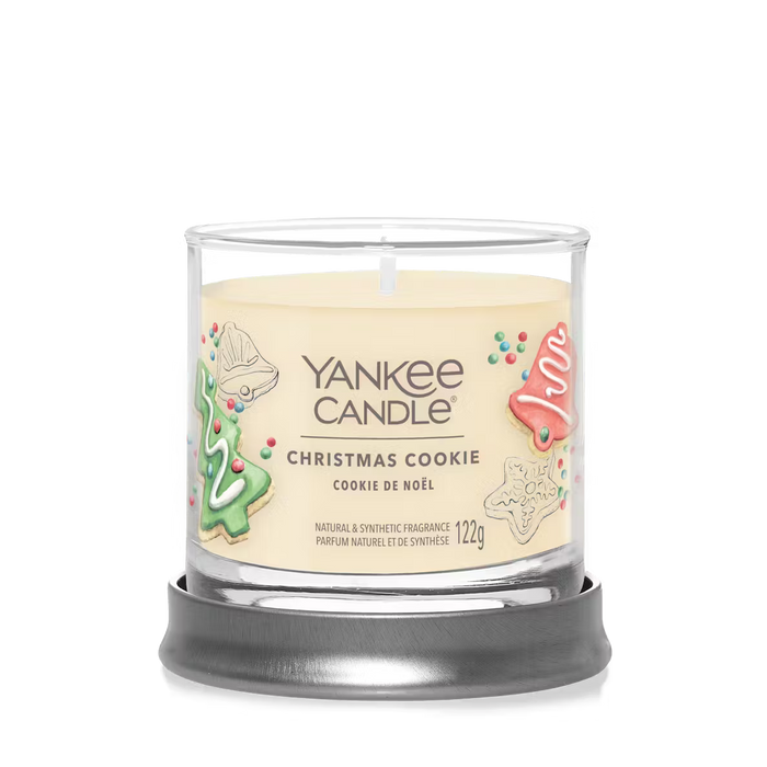 Yankee Candle Christmas Cookie Candle 122g