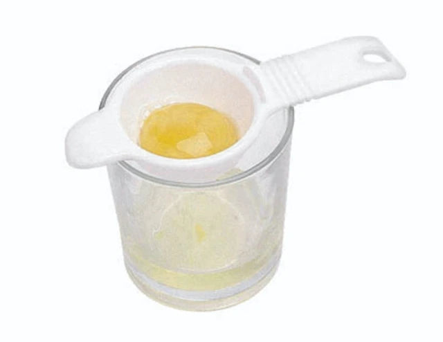 KitchenCraft Heavy Duty Egg Separator
