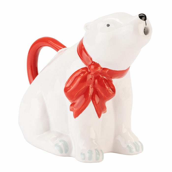 Cath Kidston Polar Bear Gravy Jug