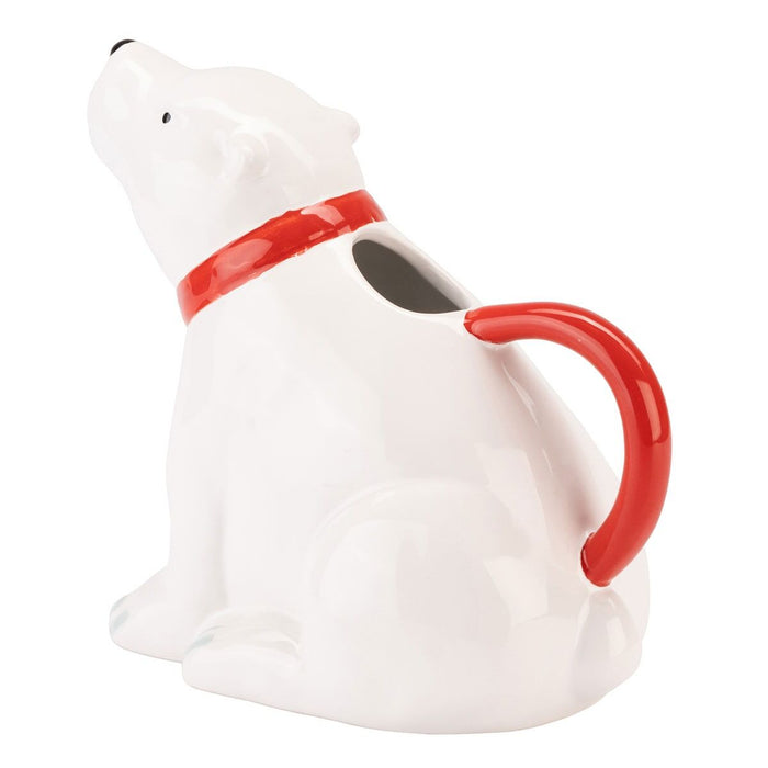 Cath Kidston Polar Bear Gravy Jug