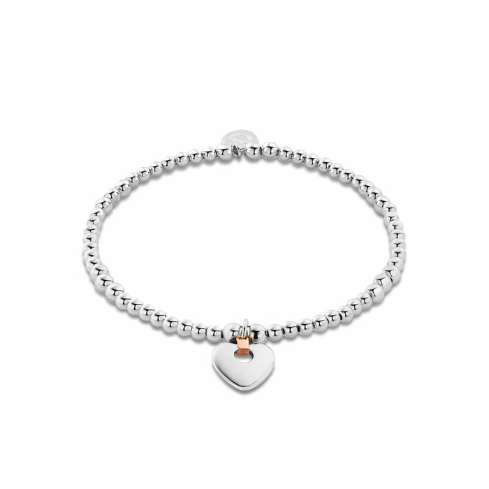 Clogau Cariad® Sterling Silver Affinity Bracelet