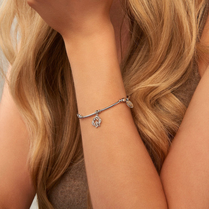 Clogau Always In My Heart Bead Bracelet