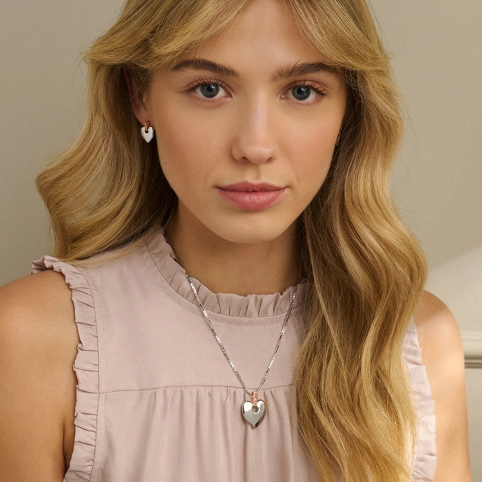 Clogau Cariad Pendant