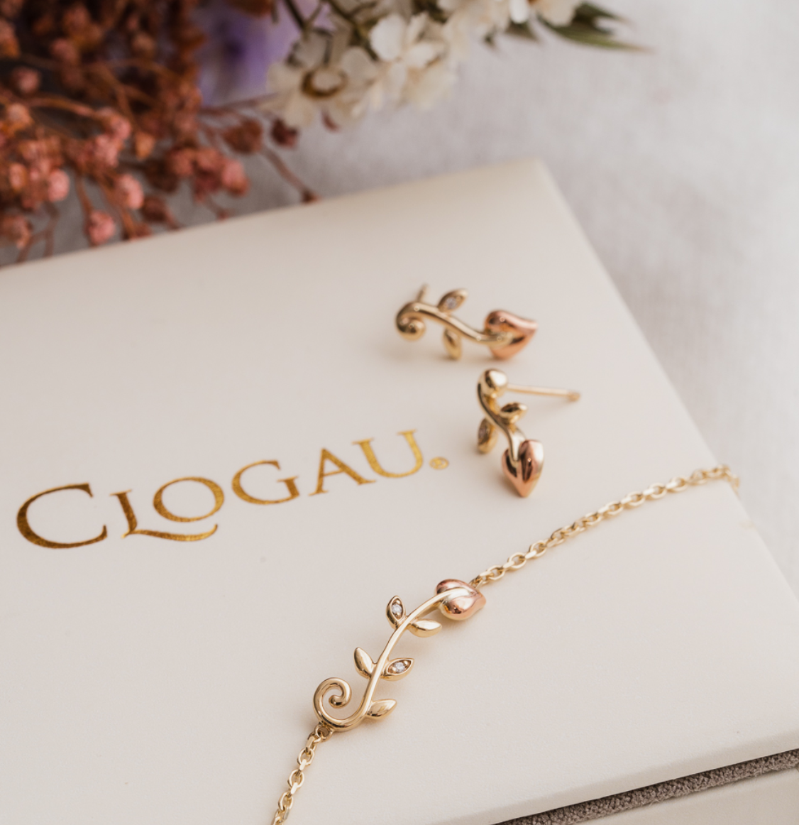 Clogau Maple Gifts
