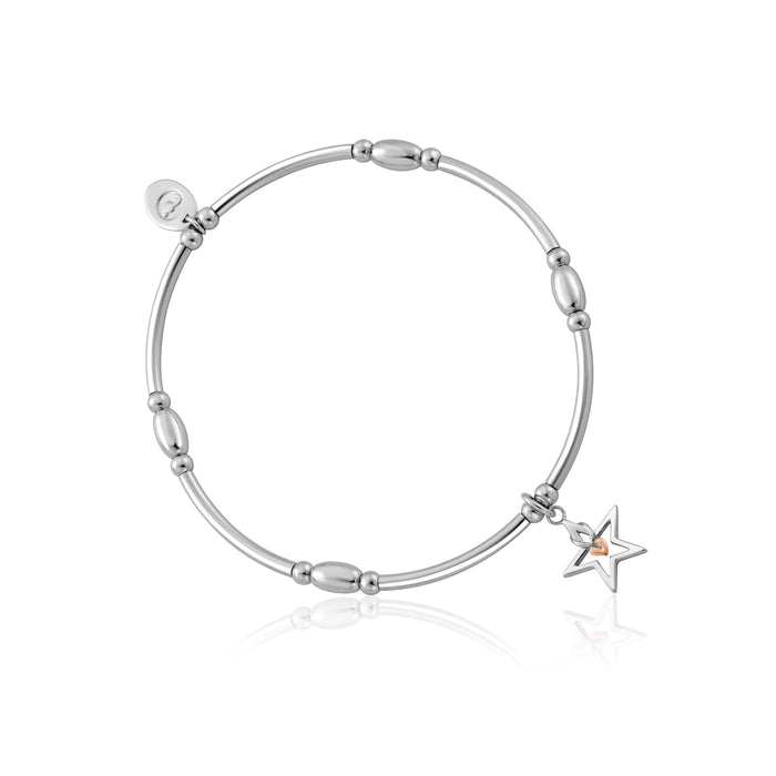 Clogau Tree of Life Starlight Affinity Bracelet