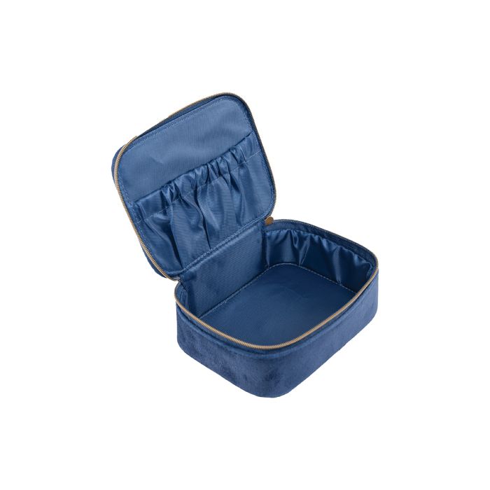 Wrendale 'Daisy Coo' Highland Cow Embroidered Accessory Case