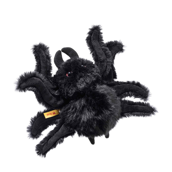 Steiff Cobweb Spider 14cm