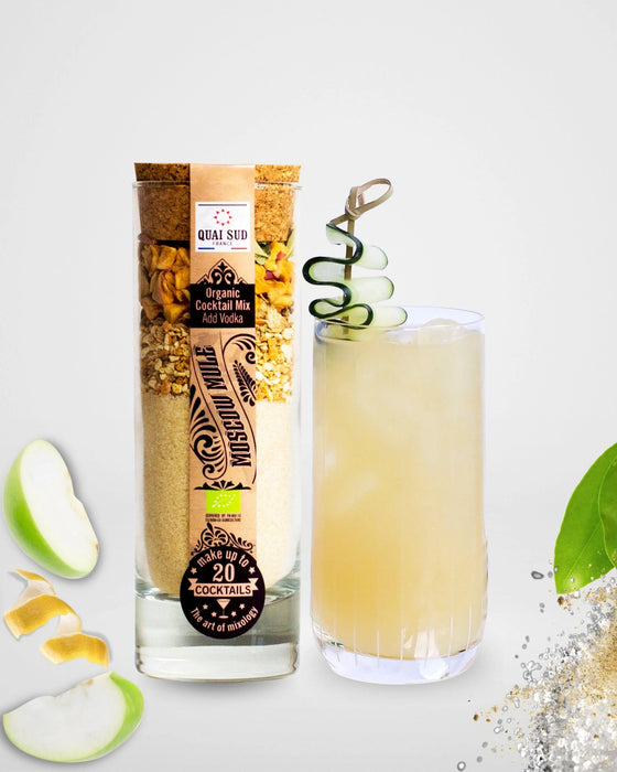 Cocktail Mix - Moscow Mule
