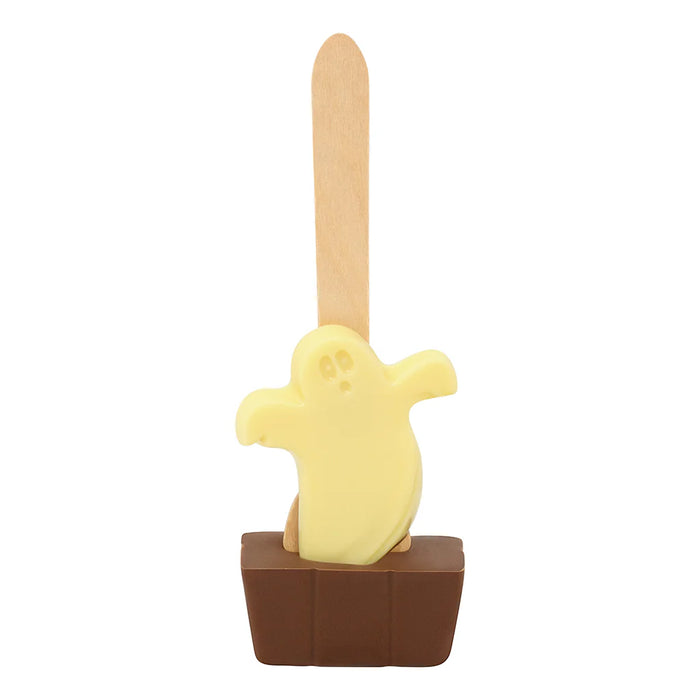 Cocoba Halloween Ghost Hot Chocolate Spoon