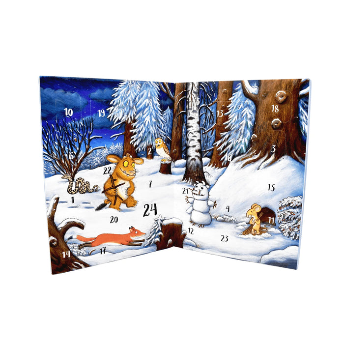 Cocoba The Gruffalo's Child Advent Calendar For Children