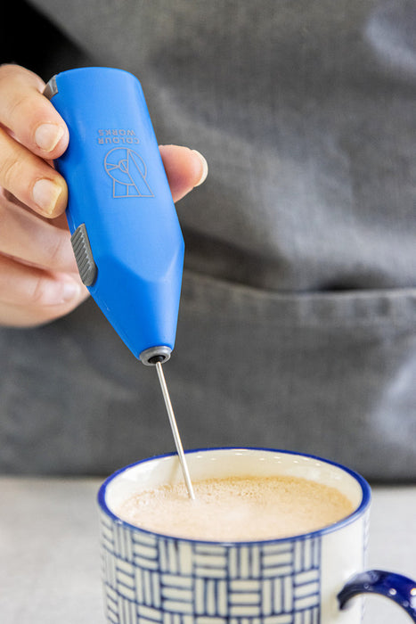 KitchenCraft Drinks Frother