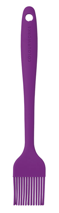 Colourworks Kitchen Silicone Mini Pastry Brush