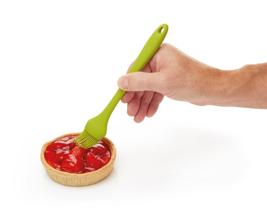 Colourworks Kitchen Silicone Mini Pastry Brush