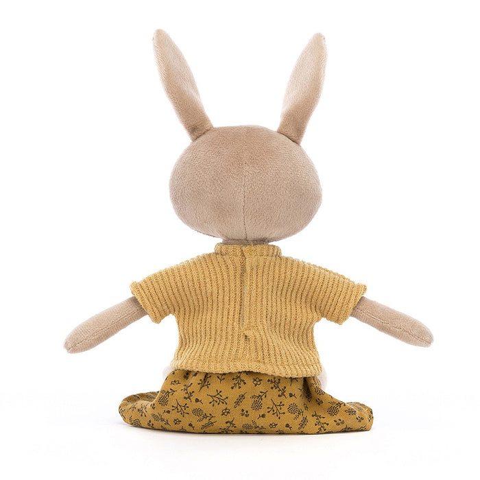 Jellycat Coquette Cutie Bunny