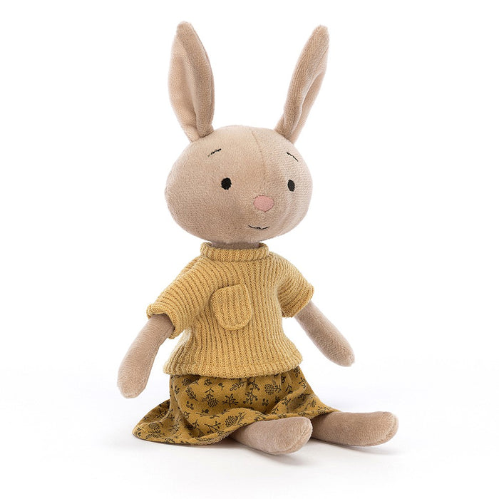 Jellycat Coquette Cutie Bunny