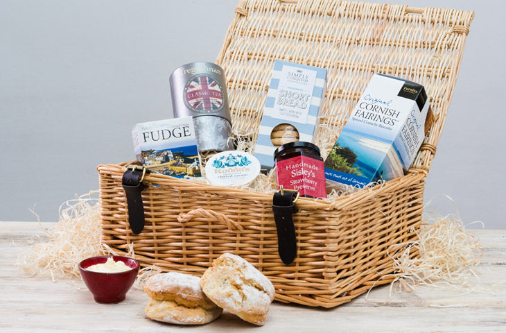 Food Hampers & Gift Sets