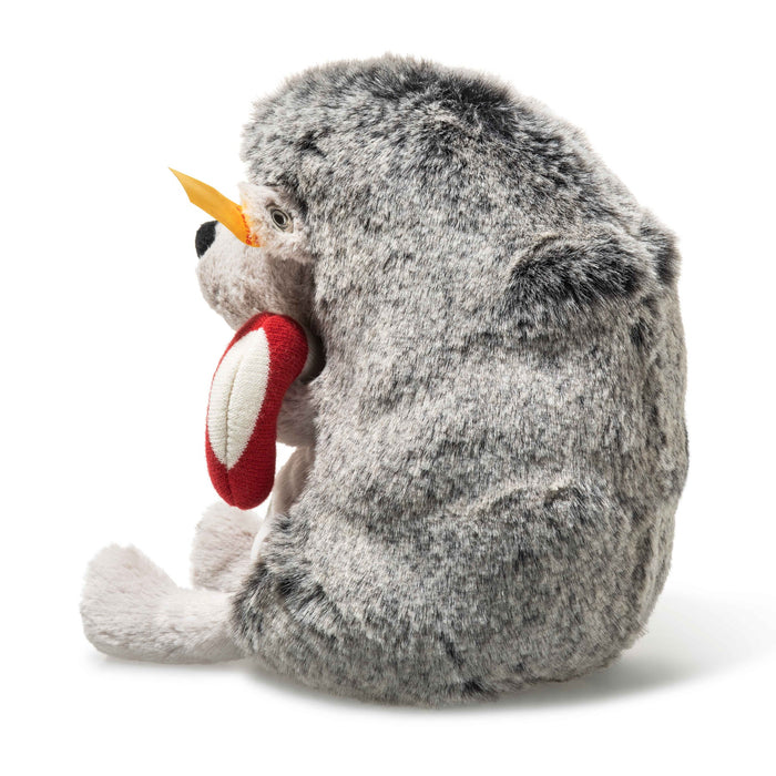 Steiff Cosy Christmas Hedgy Hedgehog 18cm