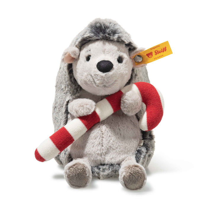 Steiff Cosy Christmas Hedgy Hedgehog 18cm