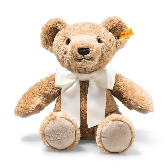 Steiff Cosy Year bear 2025 34cm