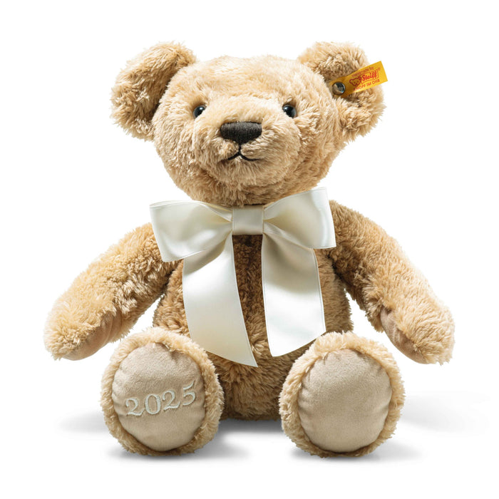 Steiff Cosy Year bear 2025 34cm