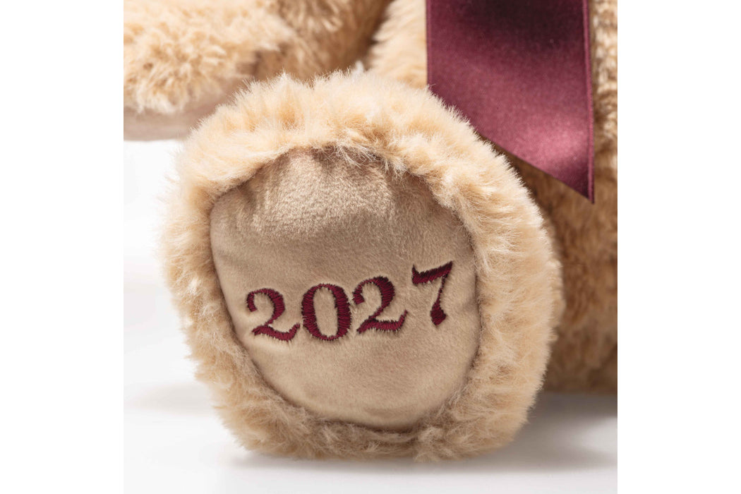 Steiff Cosy Year bear 2027 33cm